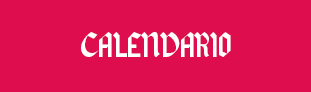 Calendario