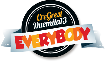 Cregrest 2013 - Everybody